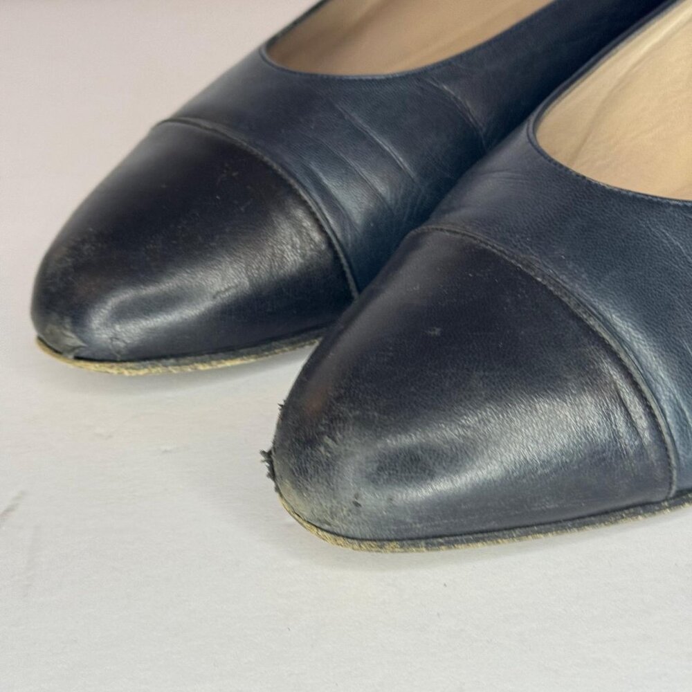 CHANEL Ballet Flats - Picture 14 of 14